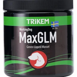 Kosttillskott Trikem WorkingDog MaxGLM 450g