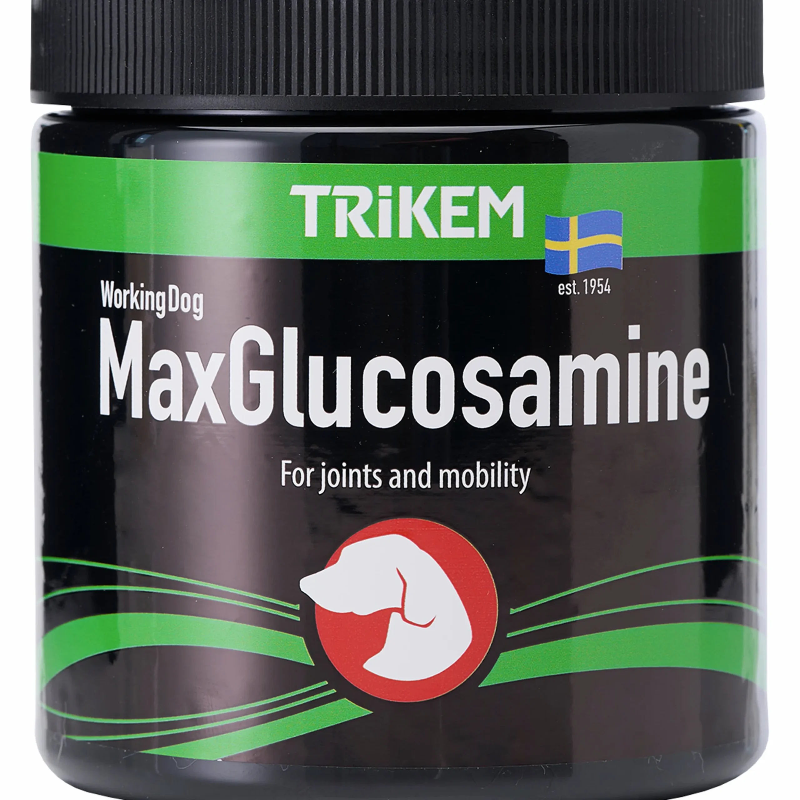 Kosttillskott Trikem WorkingDog MaxGlucosamine 450g