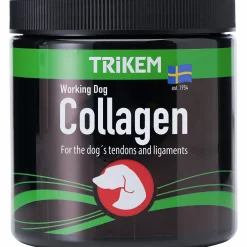 Kosttillskott Trikem WorkingDog Collagen 350g