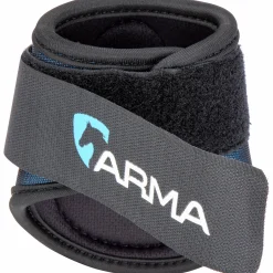 Kotskydd ARMA Carbon Svart 2-p