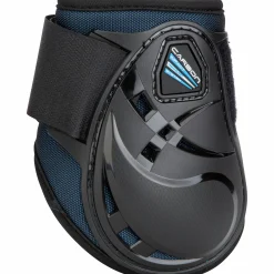 Kotskydd ARMA Carbon Svart 2-p