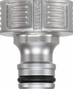 Krankoppling Gardena Premium 3/4"
