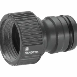 Krankoppling Gardena Profi-MaxiFlow 3/4"