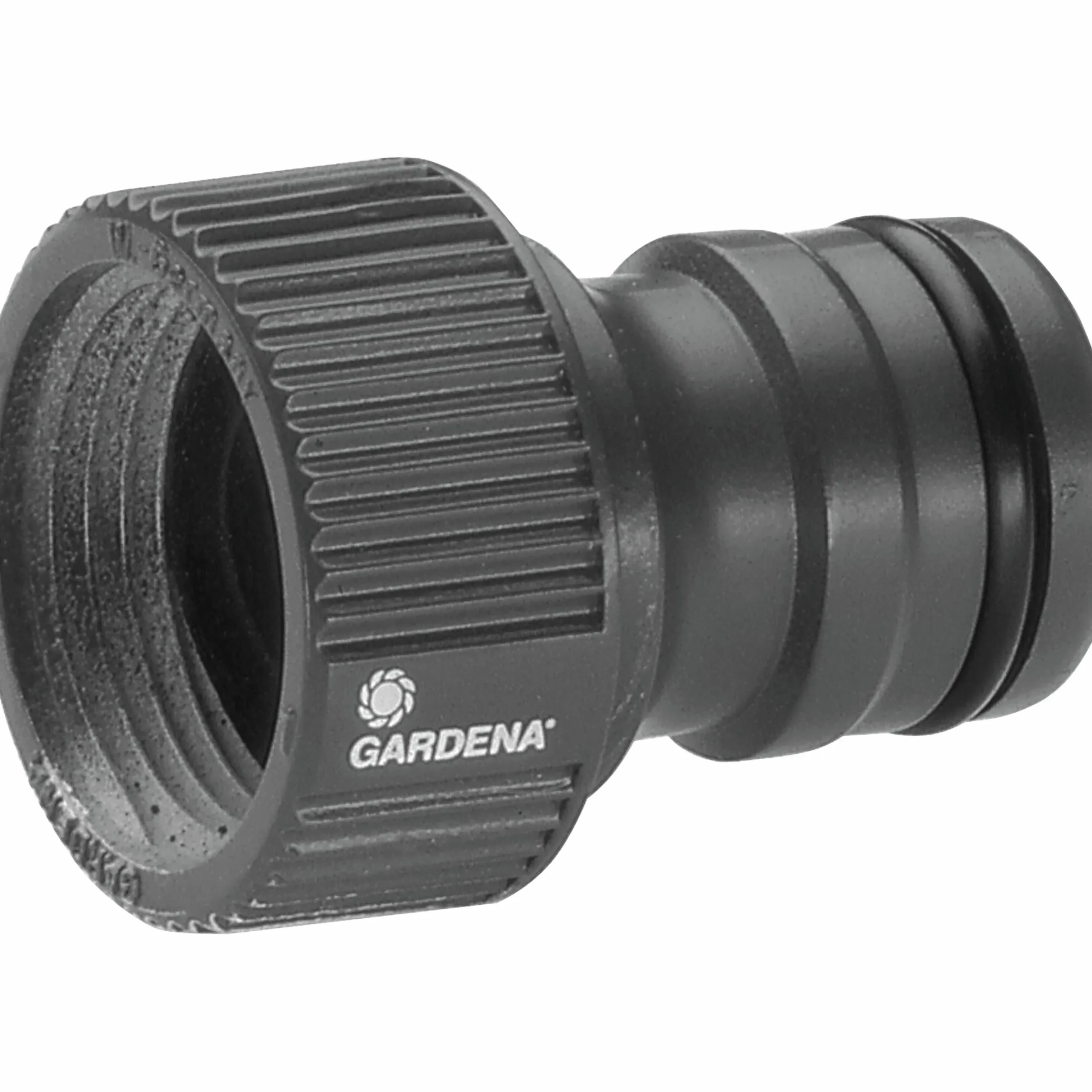 Krankoppling Gardena Profi-MaxiFlow 3/4"