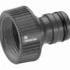Krankoppling Gardena Profi-MaxiFlow 1"