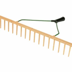 Kratthuvud Kerbl Enkelt 640mm