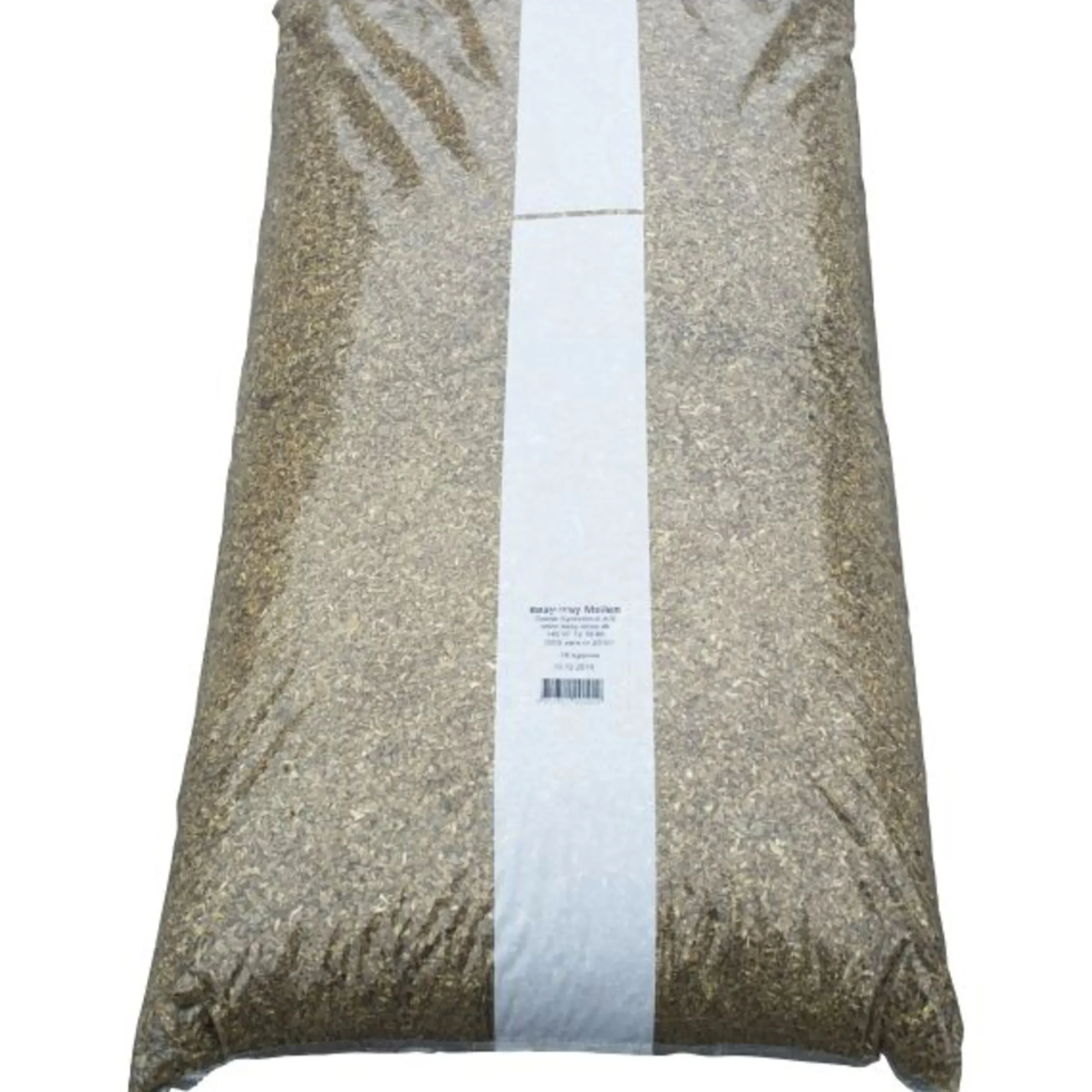 Krossad Halmpellets YesBox Easy-way 16kg