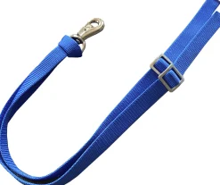 Krubbände DeLaval Dubbel med BATS-hake för ko 65cm