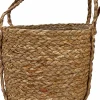 Kruka Granngården Sjögräs med Handtag Ø16cm