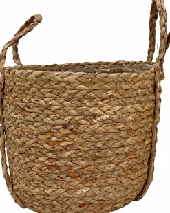Kruka Granngården Sjögräs med Handtag Ø16cm