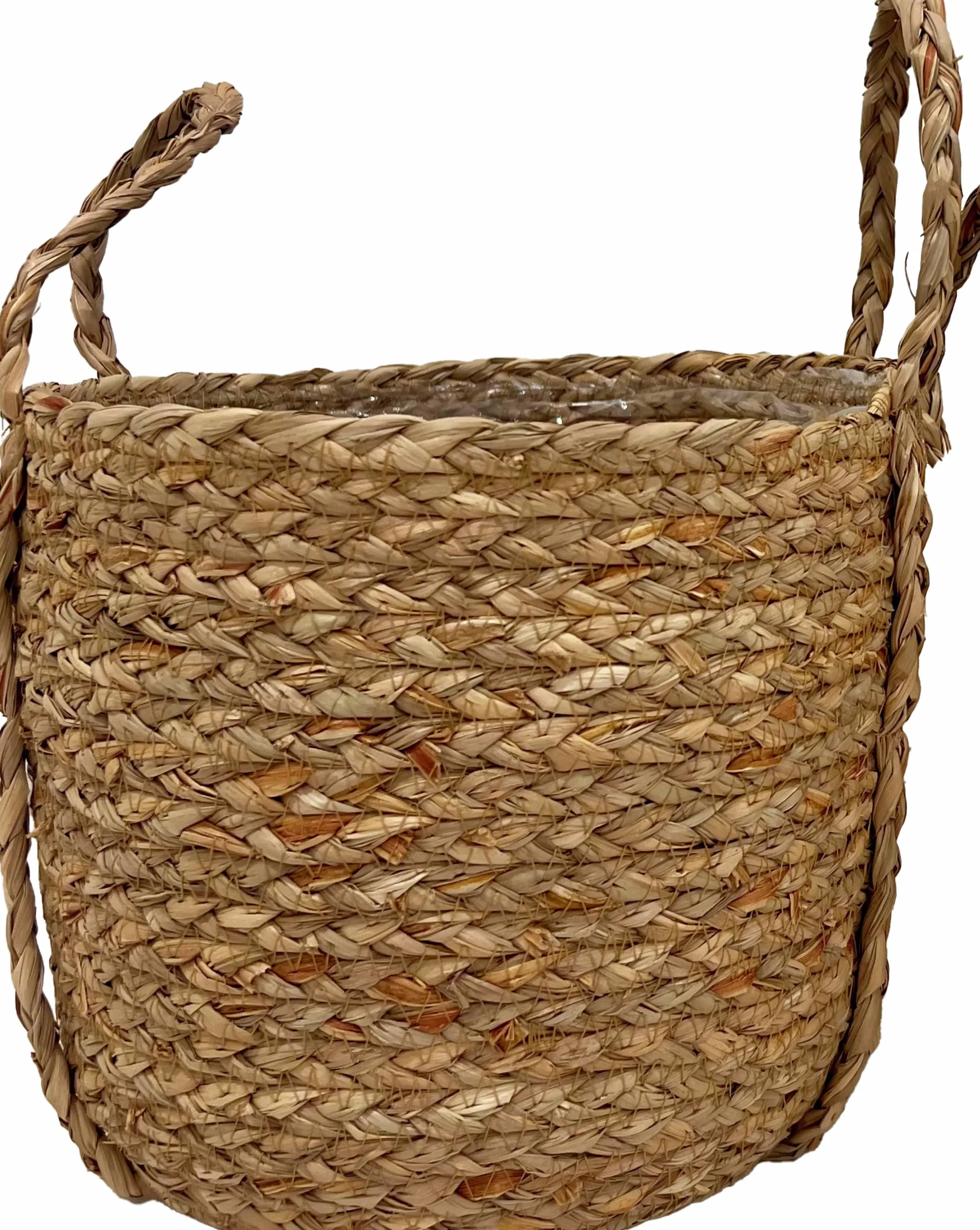 Kruka Granngården Sjögräs med Handtag Ø16cm