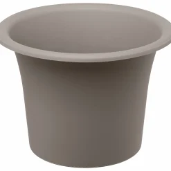 Kruka Orthex Botanica Återvunnen plast