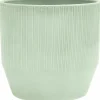 Kruka Zeline Isbergsgrön Ø15cm