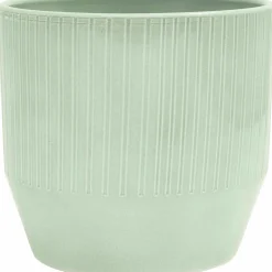 Kruka Zeline Isbergsgrön Ø15cm