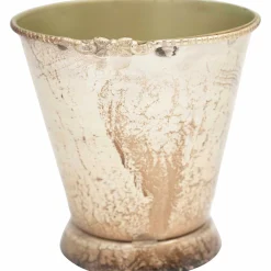 Kruka Zeline Metall Taper Pot Ø16,5cm