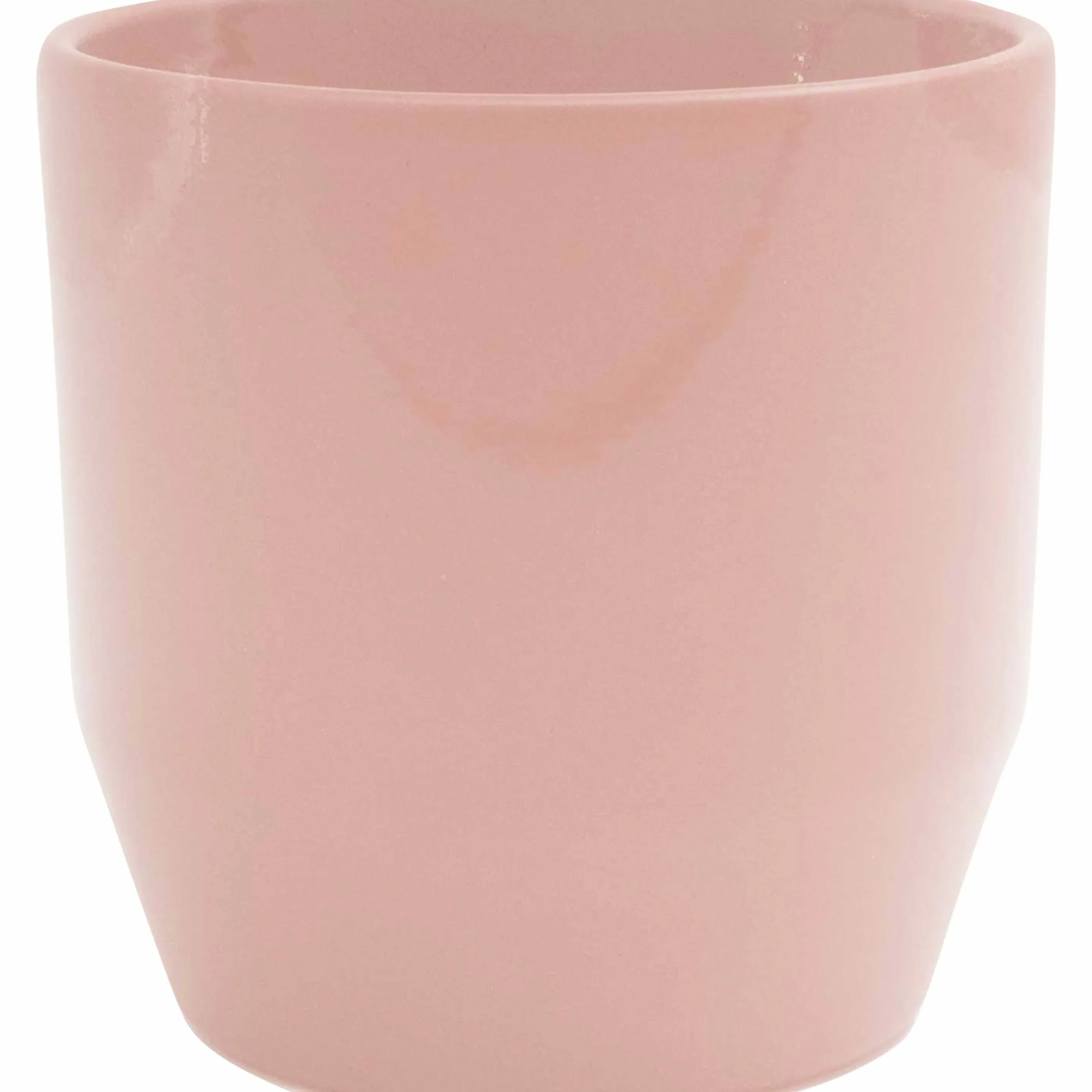 Kruka Zeline Roze Rosa Ø13,5cm
