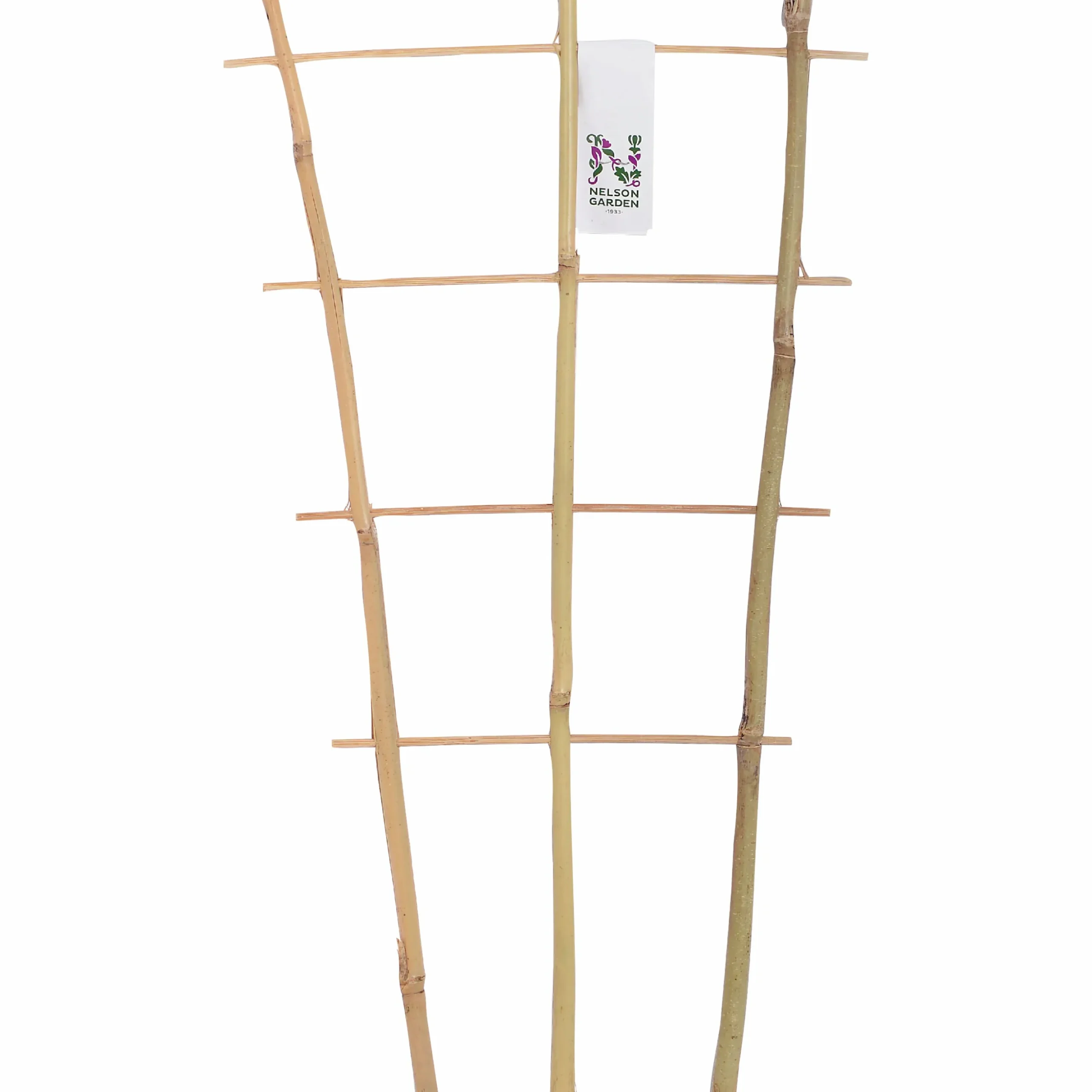 Krukspaljé Nelson Garden Bambu 45cm