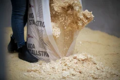 Kutterspån Vida Stallströ ca 23kg