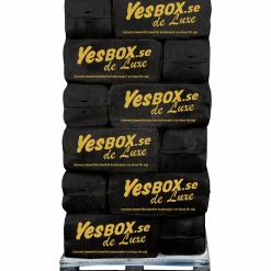 Kutterspån YesBox De Luxe grovt 20-22kg