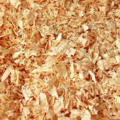 Kutterspån YesBox medelgrovt Helpall 18x22-25kg (hemleverans)
