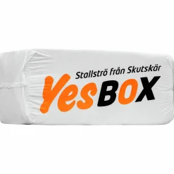 Kutterspån YesBox medelgrovt ca 22-25kg