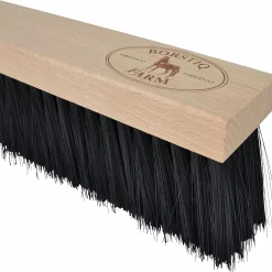 Kvasthuvud Borstiq 90 cm
