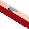 Kvasthuvud Solbacka Compact Röd 40cm