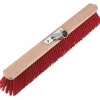 Kvast med skaftklo Ryom 80cm