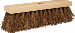 Kvast Piasava 30cm för skaft 24mm