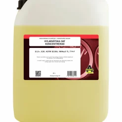 Kylarvätska Agrol Glykol OAT 20L