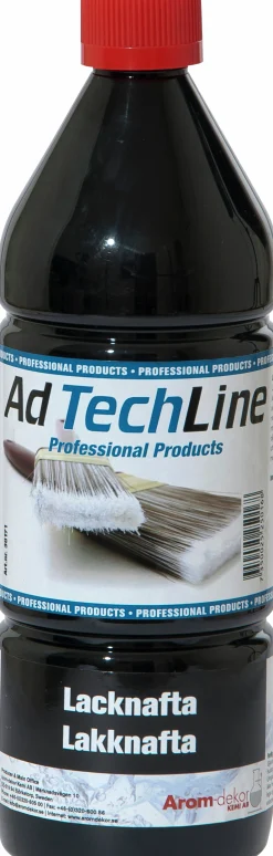 Lacknafta AdTechLine Lösningsmedel 1L