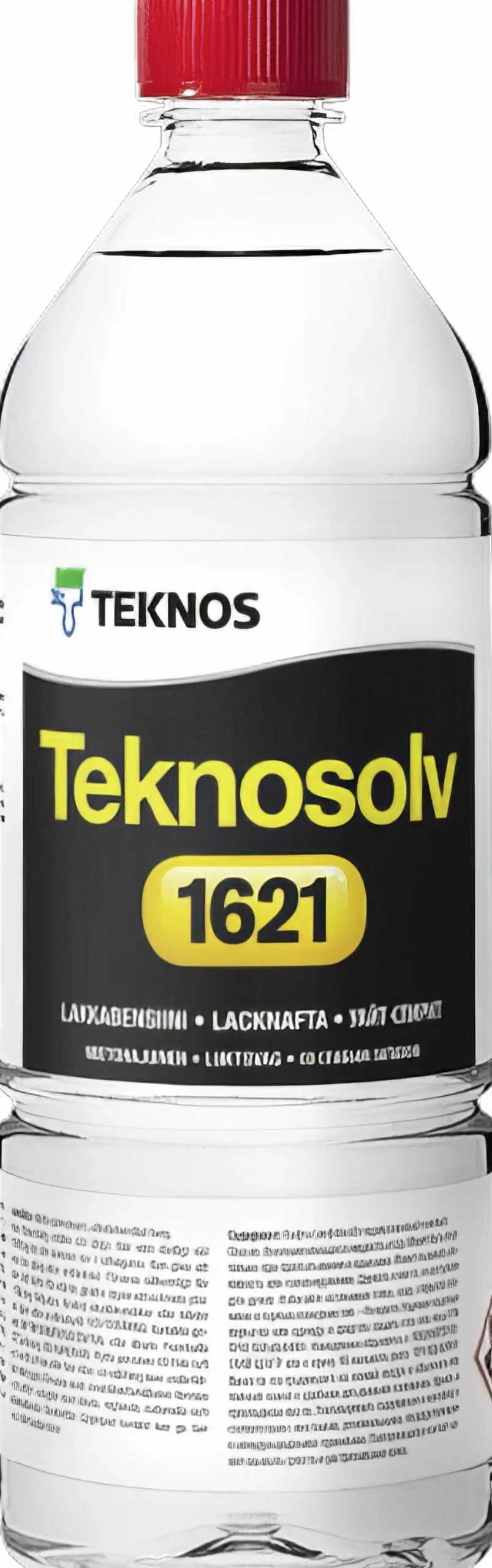 Lacknafta Teknos Teknosolv 1621 1L