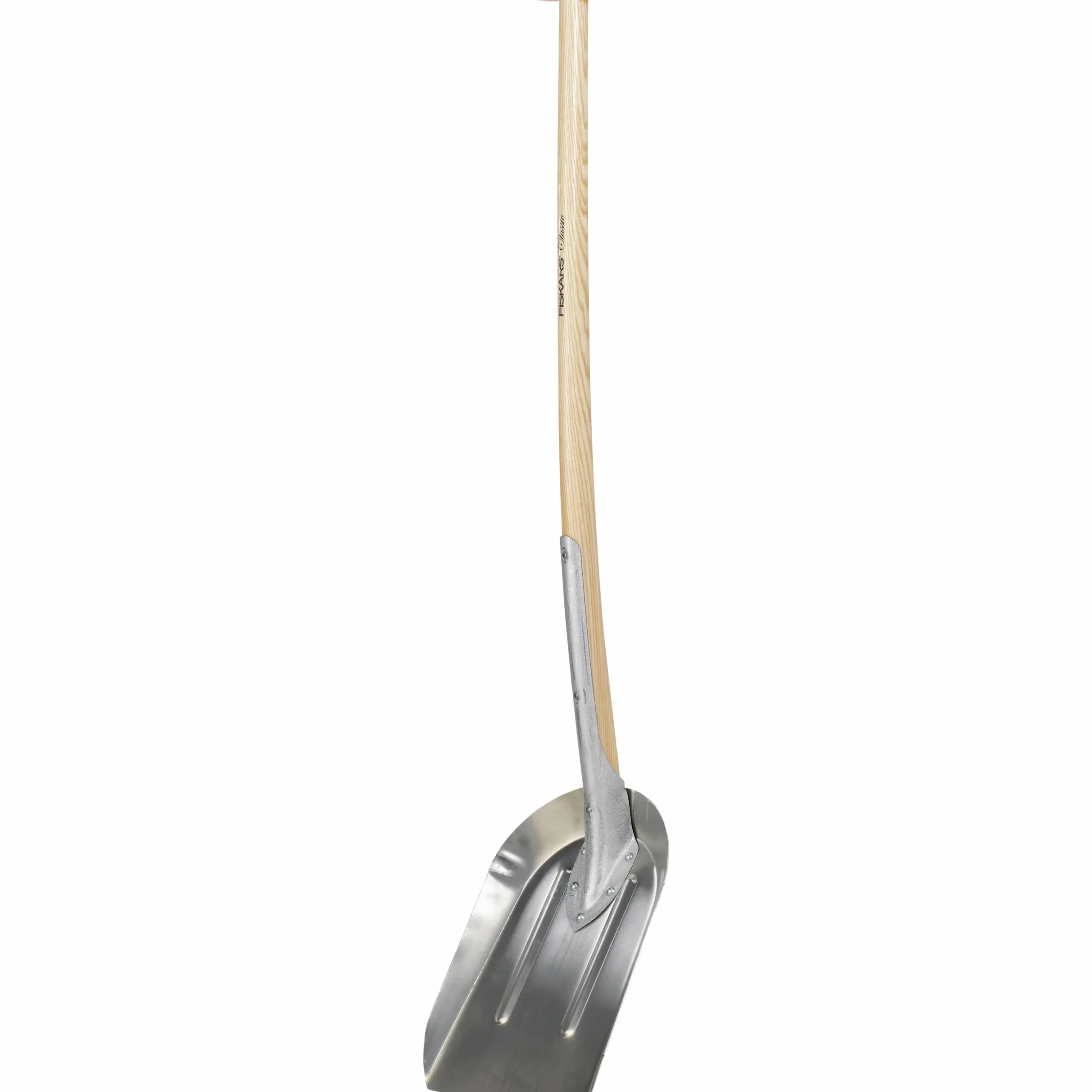 Ladugårdsskyffel Fiskars 620 K 1230mm