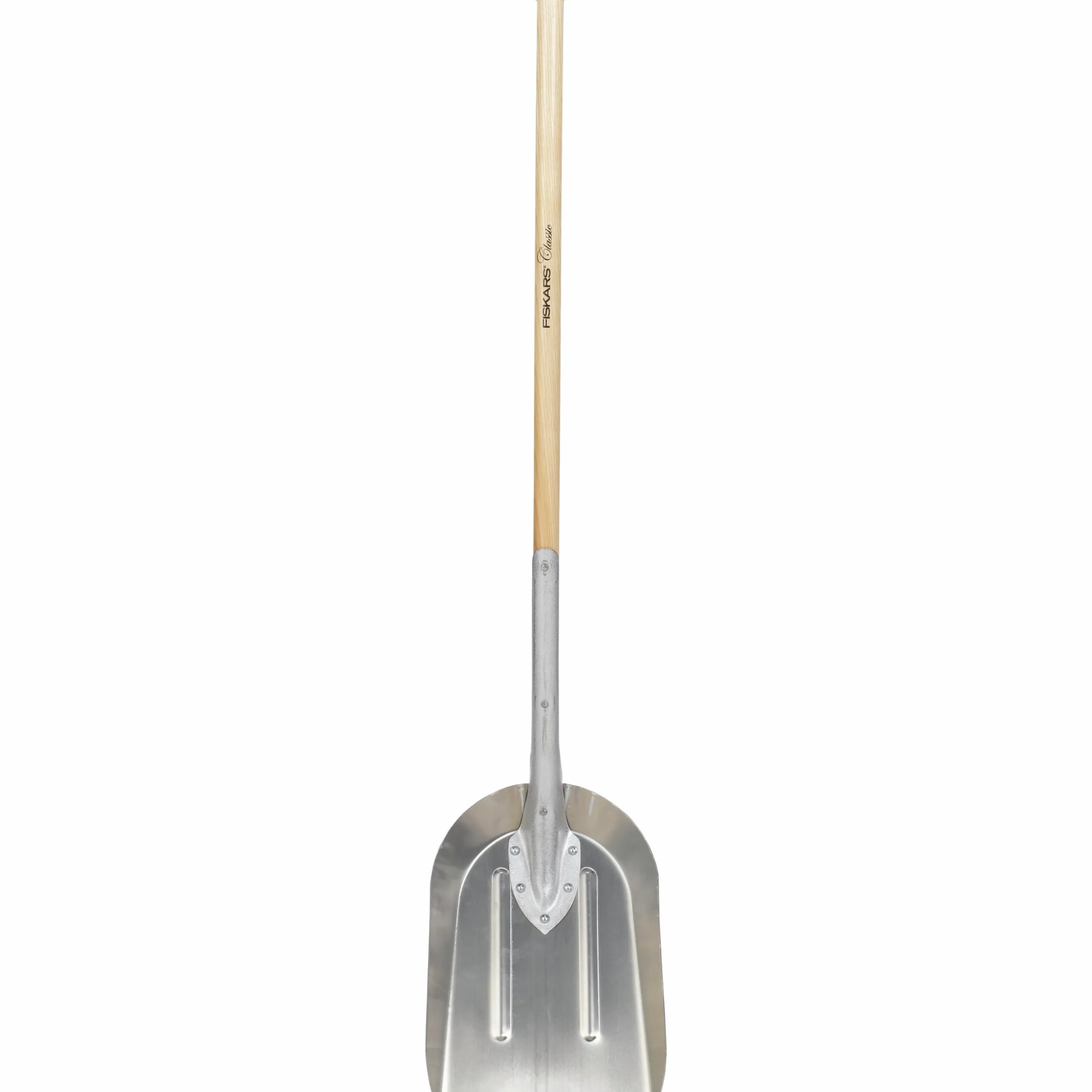 Ladugårdsskyffel Fiskars 620 K 1230mm