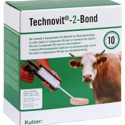 Lagningsset Technovit-2-Bond Startpaket