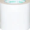Lagningstejp för ensilagebalar Poly-produkter vit 100mmx33m