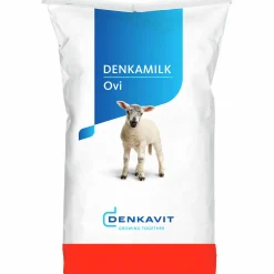 Lammnäring Denkavit Kaxig 15kg