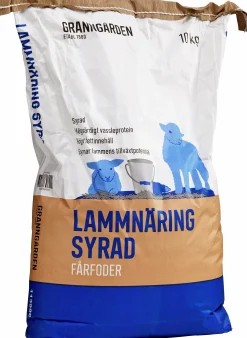 Lammnäring Granngården Syrad 10kg