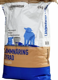 Lammnäring Granngården Syrad 10kg