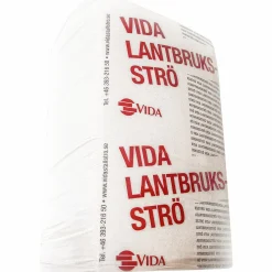 Lantbruksströ Vida ca 25kg