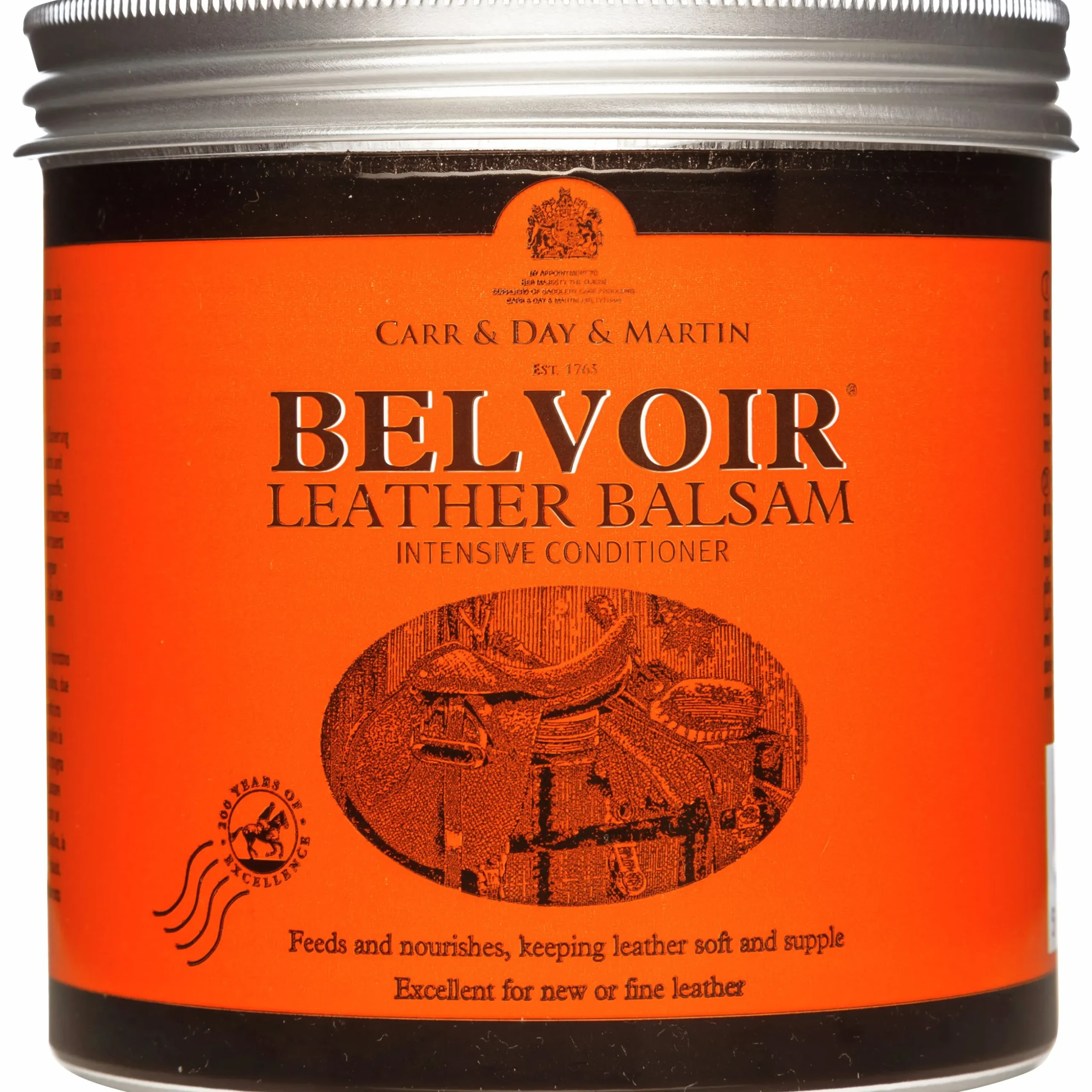Läderbalsam Carr & Day & Martin Belvoir Conditioner 500ml