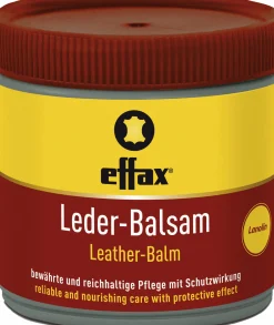 Läderbalsam Effax med bivax 500ml