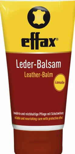 Läderbalsam Effax Tub 150ml