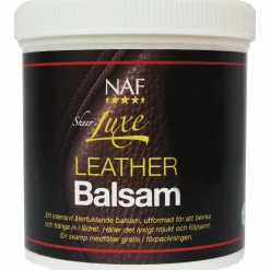 Läderbalsam NAF Luxe Återfuktande 400g