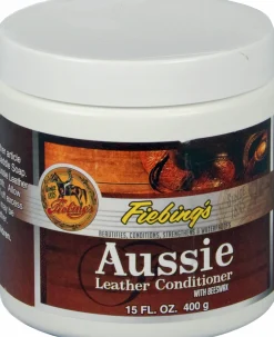Läderfett Fiebing Aussie 400g