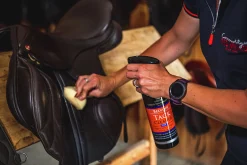 Lädervård Carr & Day & Martin Belvoir Tack Cleaner 500ml
