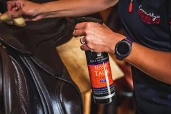 Lädervård Carr & Day & Martin Belvoir Tack Cleaner 500ml