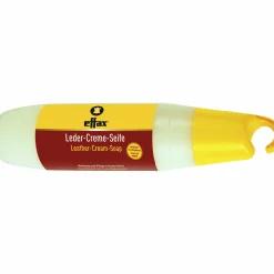 Lädervård Effax Cremetvål 400ml