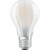 LED-lampa Osram E27 60W