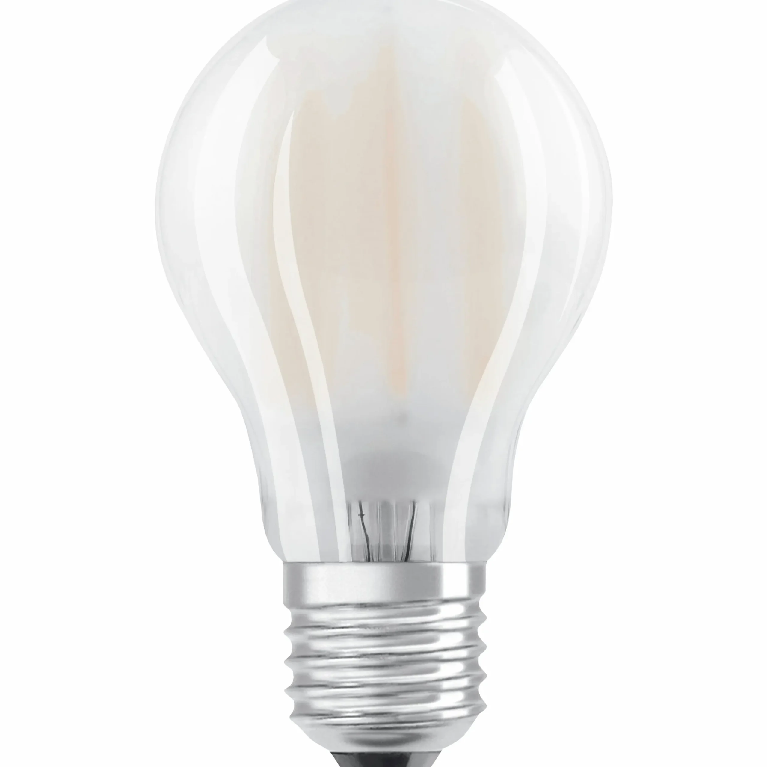 LED-lampa Osram E27 60W